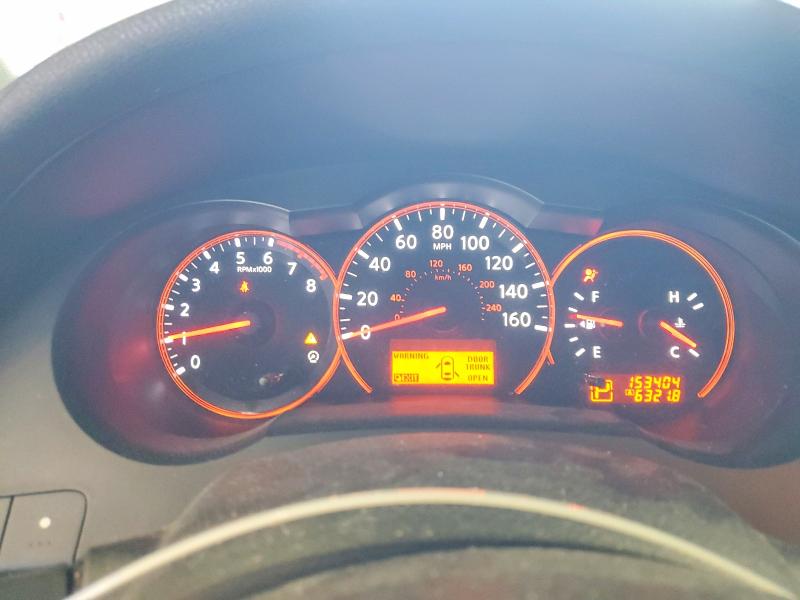 Продажа на аукционе авто 2008 Nissan Altima, vin: 1N4AL21E98N462546, номер лота: 57724616