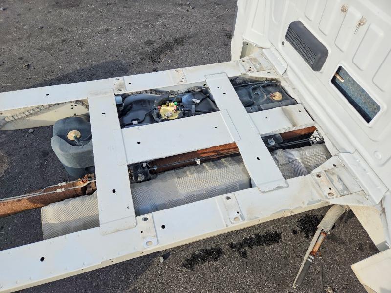 2022 Ford Transit მანქანა იყიდება აუქციონზე, vin: 1FDBW5Z83NKA40075, აუქციონის ნომერი: 55572226