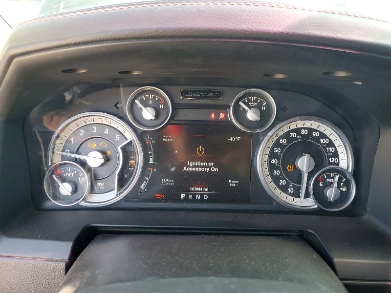 Aukcja sprzedaży 2014 Ram 1500, vin: 1C6RR7PM6ES359628, numer aukcji: 58742576