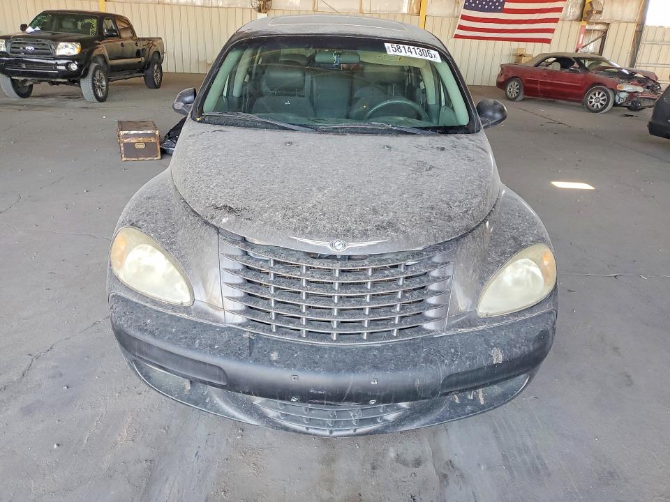 Aukcja sprzedaży 2002 Chrysler Pt Cruiser, vin: 3C8FY68BX2T230838, numer aukcji: 58141306