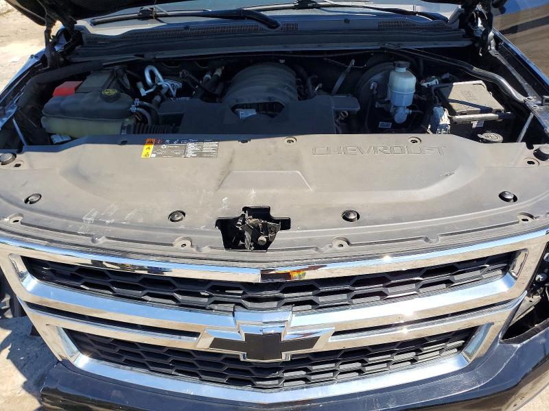 Продаж на аукціоні авто 2019 Chevrolet Tahoe, vin: 1GNSKAKCXKR306256, номер лоту: 56182836