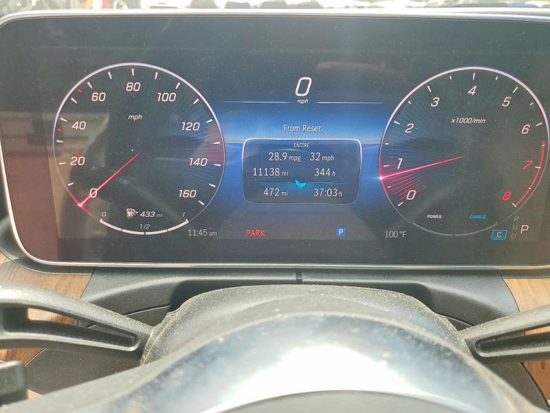 Aukcja sprzedaży 2024 Mercedes-benz C, vin: W1KAF4GB2RR227447, numer aukcji: 57785026