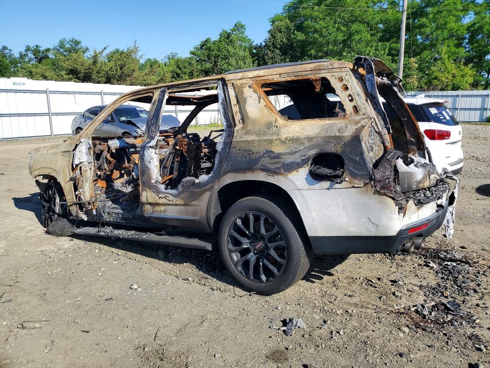 Продажа на аукционе авто 2022 Gmc Yukon, vin: 1GKS2DKL4NR347906, номер лота: 54809076