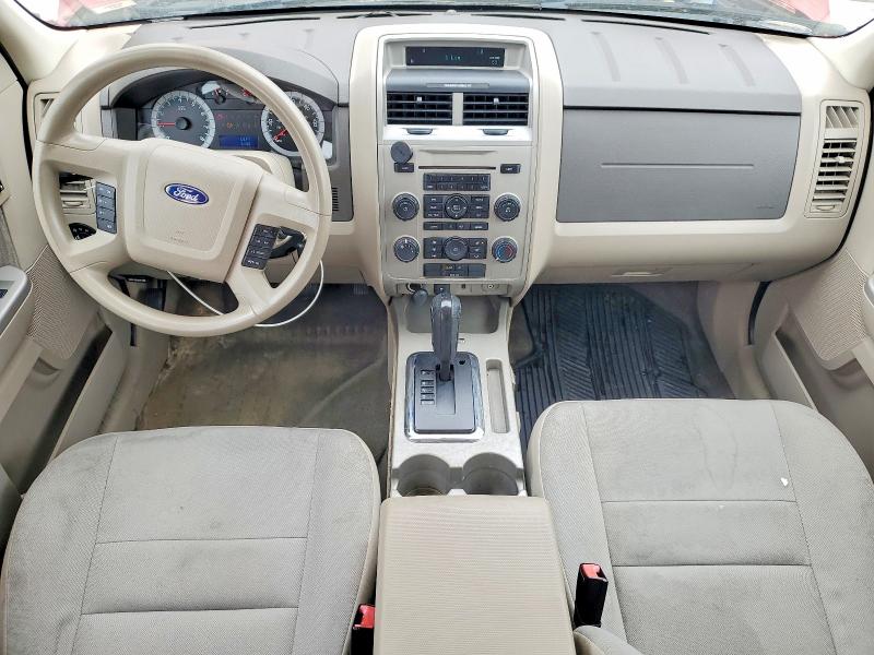 Aukcja sprzedaży 2010 Ford Escape, vin: 1FMCU0D76AKC87371, numer aukcji: 57810566