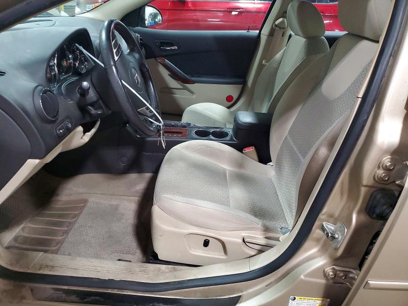 Aukcja sprzedaży 2008 Pontiac G6, vin: 1G2ZG57B984175590, numer aukcji: 58746276