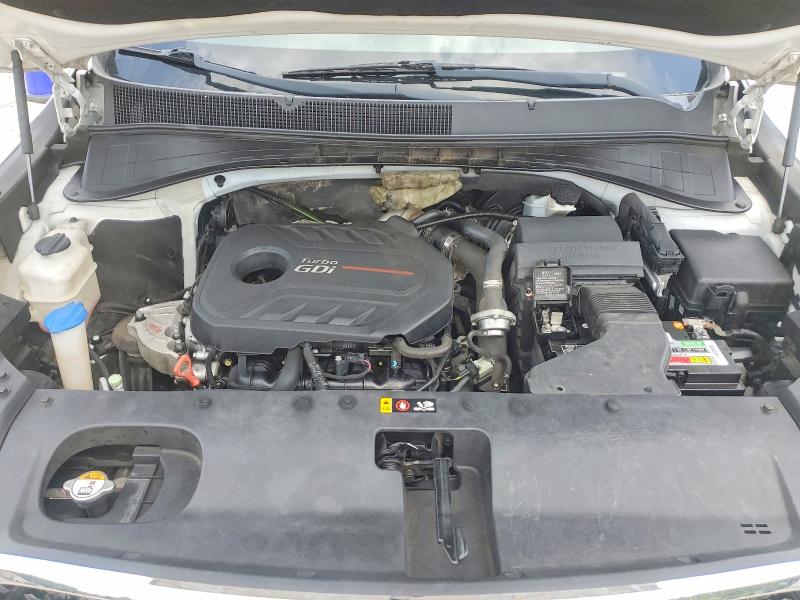 Продажа на аукционе авто 2017 Kia Sorento, vin: 5XYPH4A15HG240446, номер лота: 58542326