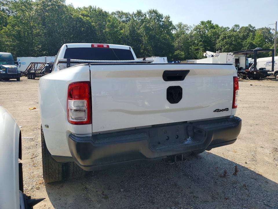 Aukcja sprzedaży 2023 Ram 3500, vin: 3C63RRGL3PG542066, numer aukcji: 58810246