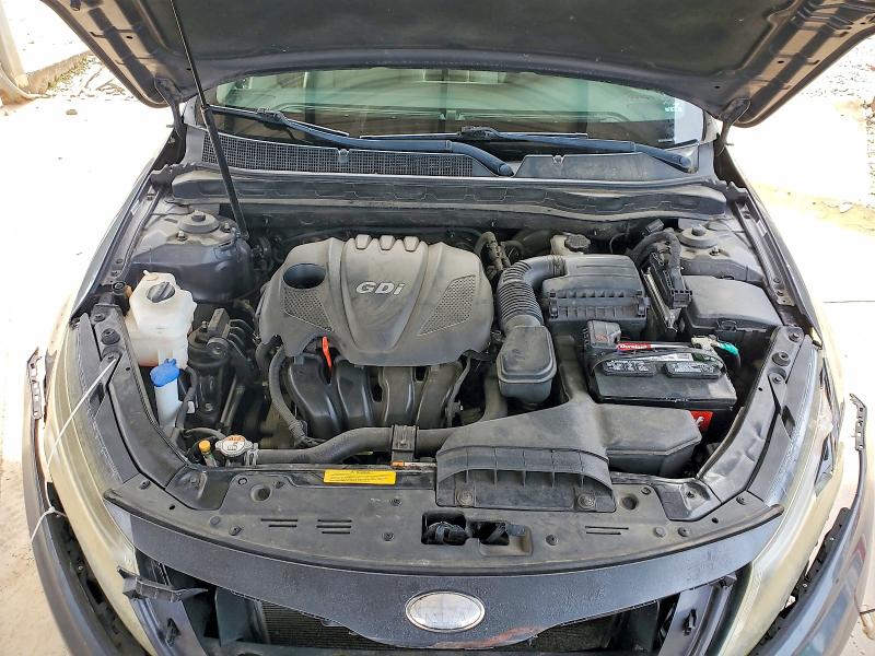 Aukcja sprzedaży 2015 Kia Optima, vin: 5XXGM4A75FG441586, numer aukcji: 57655546