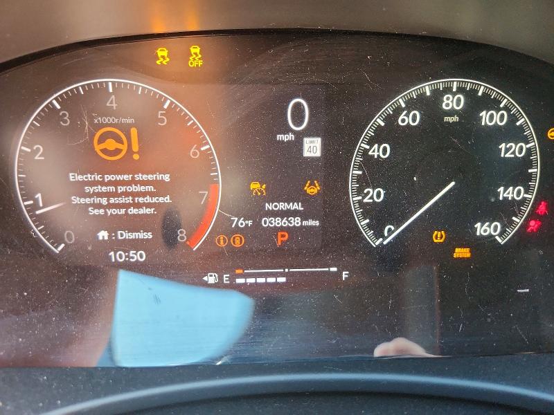 Продаж на аукціоні авто 2022 Honda Civic, vin: 2HGFE2F57NH548897, номер лоту: 46375996