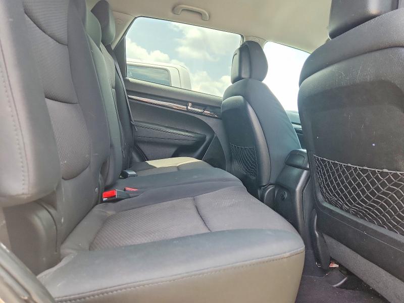 Aukcja sprzedaży 2011 Kia Sorento, vin: 5XYKTCA14BG174160, numer aukcji: 59333936