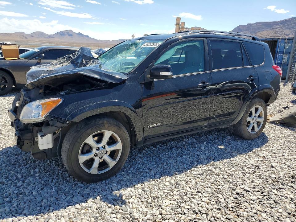 Aukcja sprzedaży 2012 Toyota Rav4, vin: 2T3DK4DV5CW068187, numer aukcji: 58253846