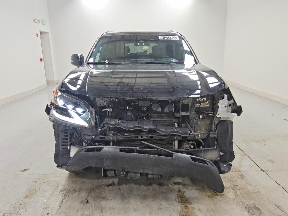 Продаж на аукціоні авто 2021 Lexus Gx, vin: JTJAM7BX5M5288602, номер лоту: 57244246