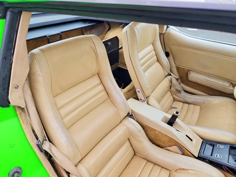 Продаж на аукціоні авто 1979 Chevrolet Corvette, vin: 1Z8789S448361, номер лоту: 56439236