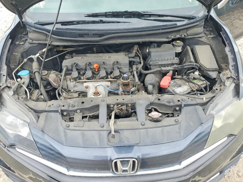 Продаж на аукціоні авто 2015 Honda Civic, vin: 2HGFG3B02FH531629, номер лоту: 57713286