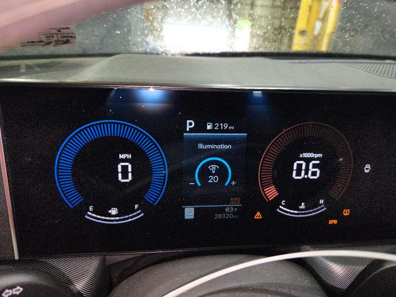2025 Hyundai Sonata მანქანა იყიდება აუქციონზე, vin: KMHL64JA0SA471519, აუქციონის ნომერი: 56649236
