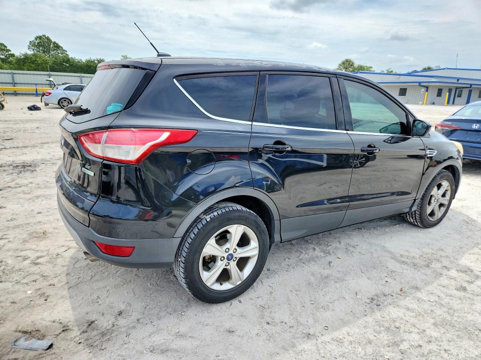 Продажа на аукционе авто 2014 Ford Escape, vin: 1FMCU0GX4EUC34819, номер лота: 58007126