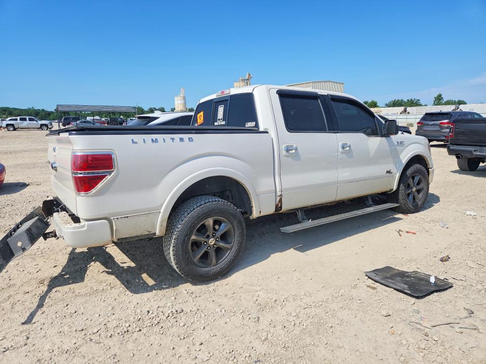 Продаж на аукціоні авто 2013 Ford F150, vin: 1FTFW1E68DFD20620, номер лоту: 56992876