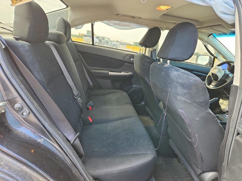 Продажа на аукционе авто 2015 Subaru Impreza, vin: JF1GJAK68FH007023, номер лота: 58146256