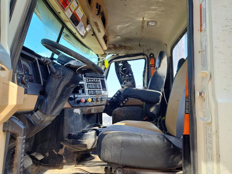 Продаж на аукціоні авто 2023 Mack Pinnacle, vin: 1M1PN4GY1PM011983, номер лоту: 58625176