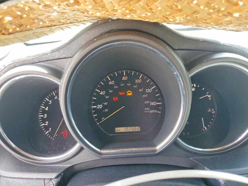 Продажа на аукционе авто 2009 Lexus Rx, vin: 2T2HK31U29C116394, номер лота: 57585766
