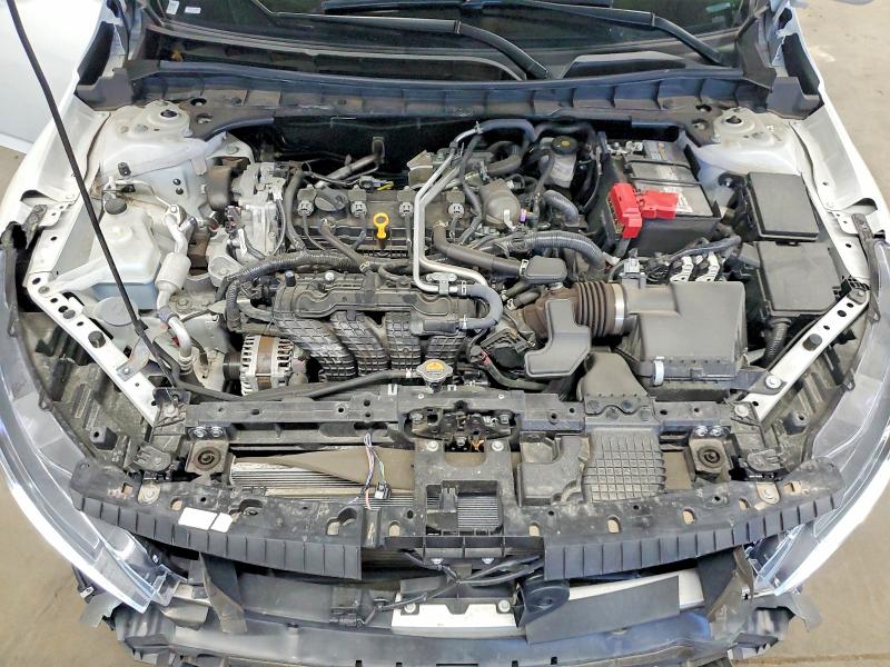 Продаж на аукціоні авто 2025 Nissan Altima, vin: 1N4BL4DV8SN386255, номер лоту: 55419656