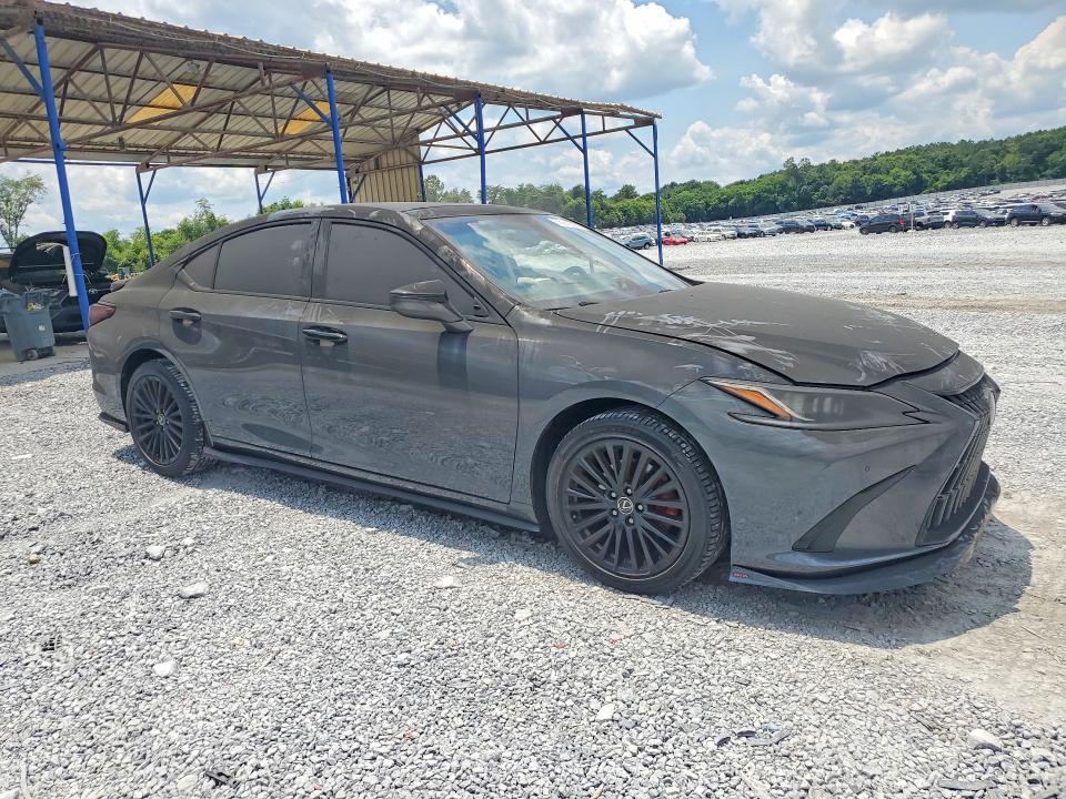 Aukcja sprzedaży 2022 Lexus Es 350, vin: 58ADZ1B14NU121394, numer aukcji: 58986506