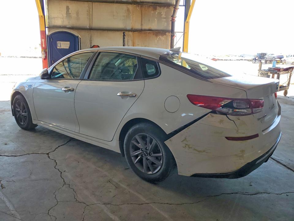 Продажа на аукционе авто 2020 Kia Optima, vin: 5XXGT4L31LG428066, номер лота: 56538086