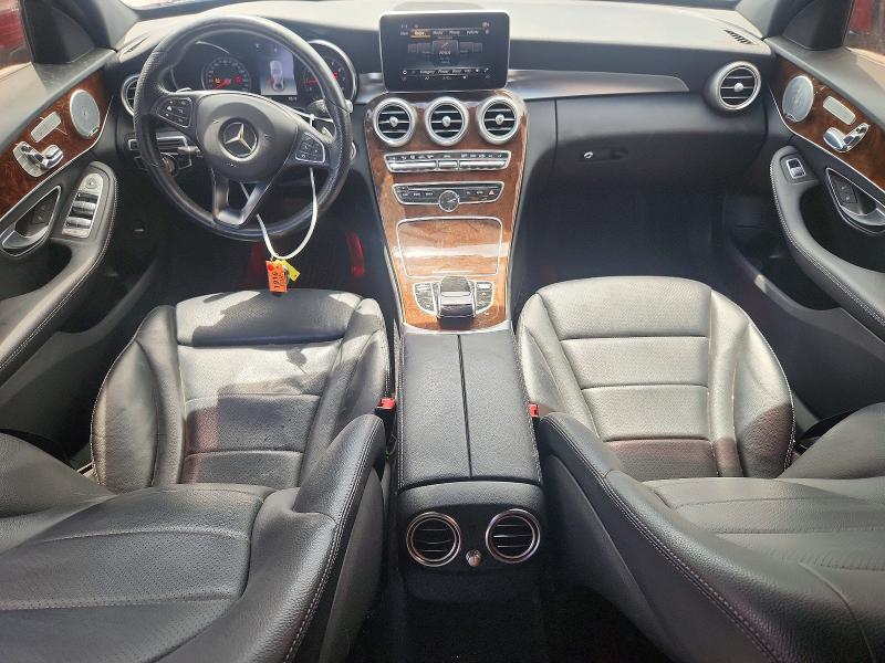 Продаж на аукціоні авто 2018 Mercedes-benz C, vin: 55SWF4KB3JU259274, номер лоту: 56358746