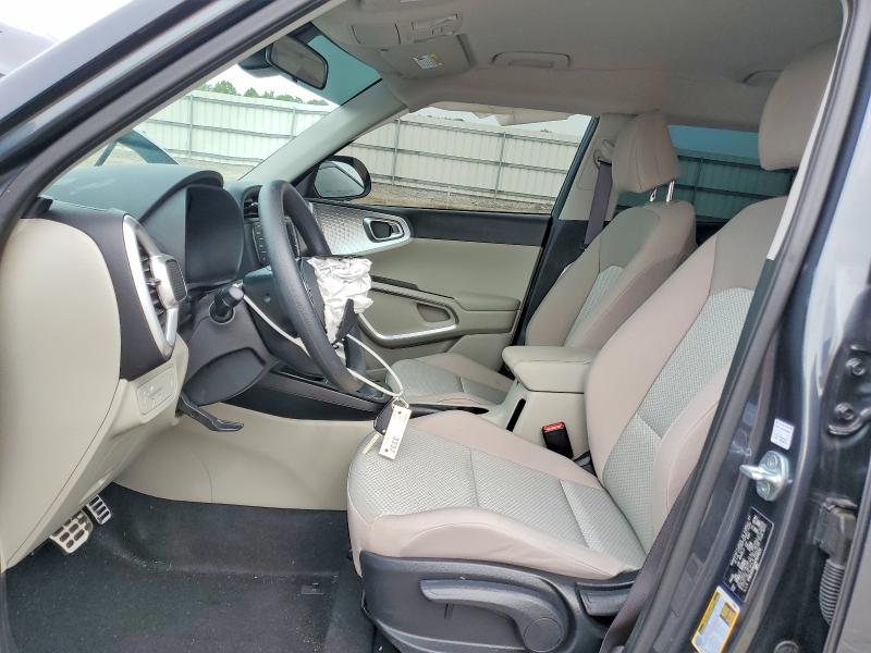 Auction sale of the 2022 Kia Soul, vin: KNDJ23AU1N7834522, lot number: 56335586