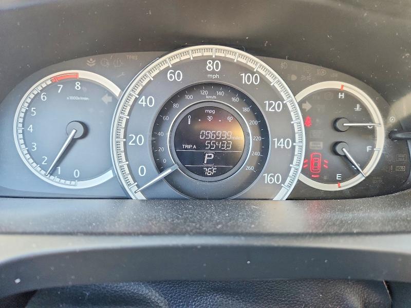 Aukcja sprzedaży 2015 Honda Accord, vin: 1HGCR2F34FA249017, numer aukcji: 55701756