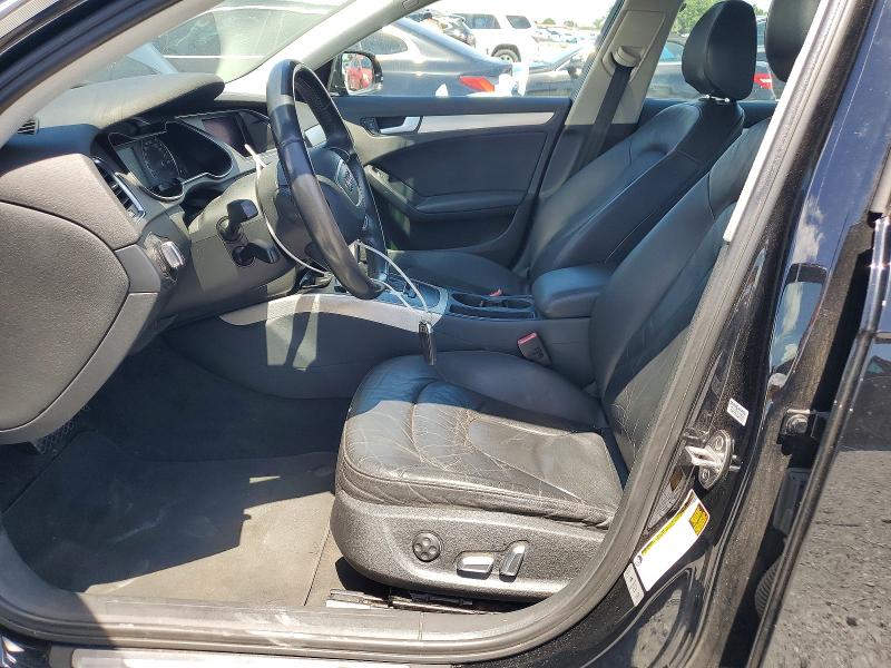 Aukcja sprzedaży 2015 Audi A4, vin: WAUAFAFL2FN016803, numer aukcji: 57473886