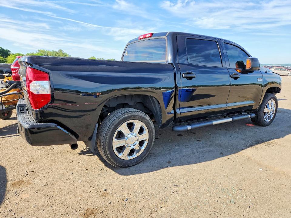 Продажа на аукционе авто 2016 Toyota Tundra, vin: 5TFAY5F10GX506374, номер лота: 55777146