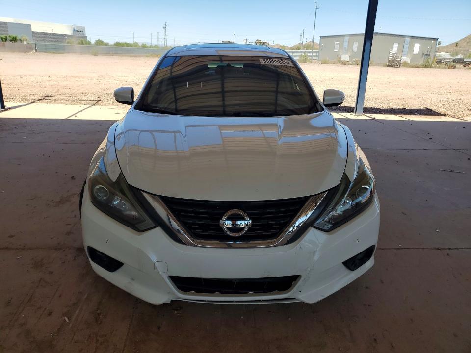 Продажа на аукционе авто 2016 Nissan Altima, vin: 1N4BL3AP7GC134127, номер лота: 58999386