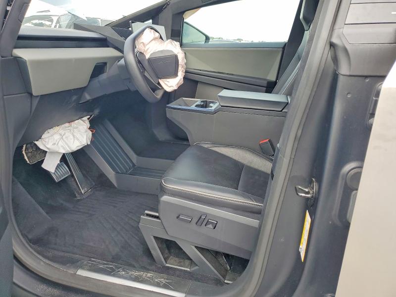 Aukcja sprzedaży 2024 Tesla Cybertruck, vin: 7G2CEHED2RA050979, numer aukcji: 56829806