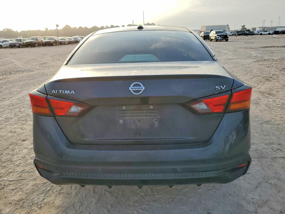 Продаж на аукціоні авто 2021 Nissan Altima, vin: 1N4BL4DV4MN339002, номер лоту: 57716366