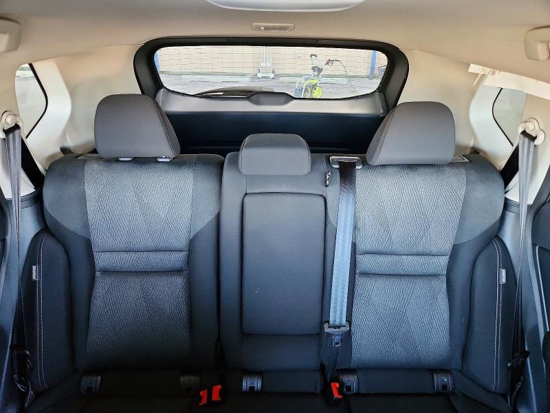 Продажа на аукционе авто 2026 Nissan Rogue, vin: 5N1BT3BB3TC682595, номер лота: 57177266