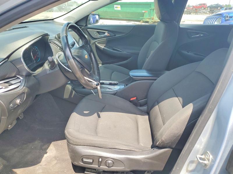 Aukcja sprzedaży 2017 Chevrolet Malibu, vin: 1G1ZE5ST9HF145231, numer aukcji: 56481406