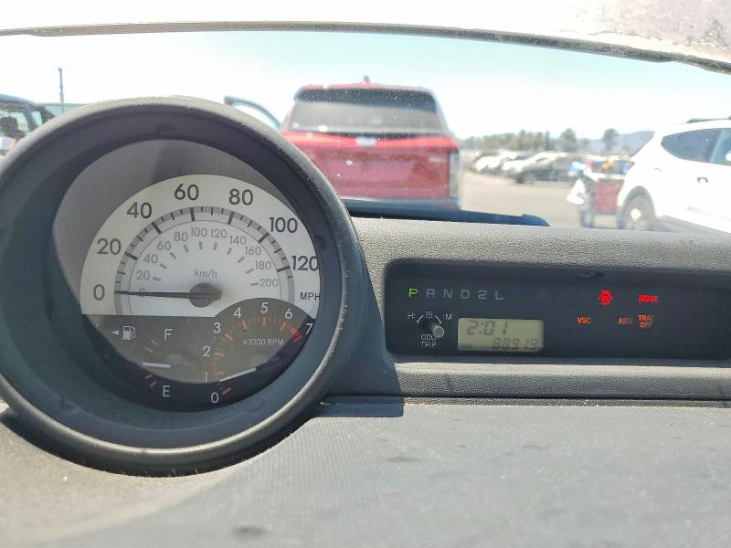 Продаж на аукціоні авто 2006 Toyota Scion, vin: JTLKT324364080983, номер лоту: 56537366