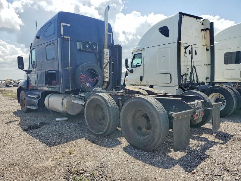 Продажа на аукционе авто 2000 Kenworth T2000, vin: 1XKTDR9XXYJ853540, номер лота: 58578886