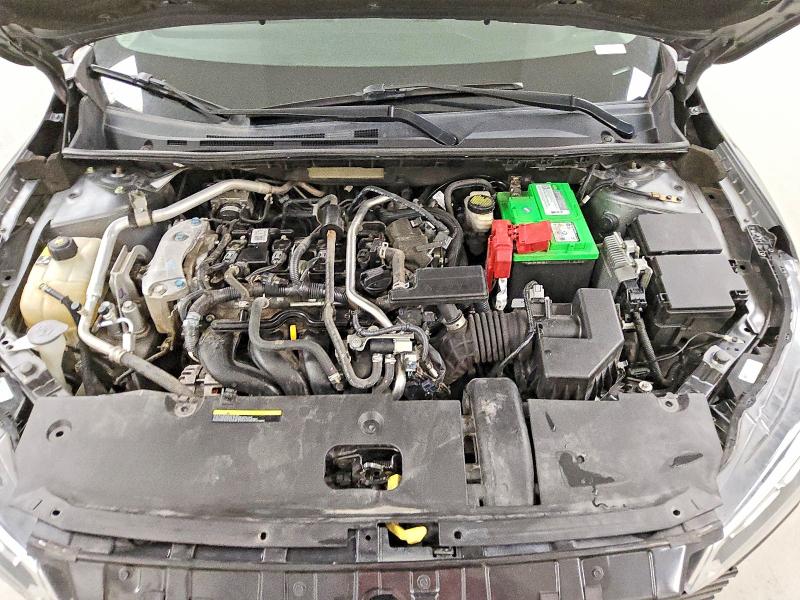 Продажа на аукционе авто 2021 Nissan Sentra, vin: 3N1AB8CV4MY268102, номер лота: 57437996