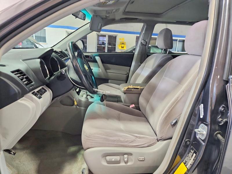 Продаж на аукціоні авто 2008 Toyota Highlander, vin: JTEES41A982096253, номер лоту: 58353986