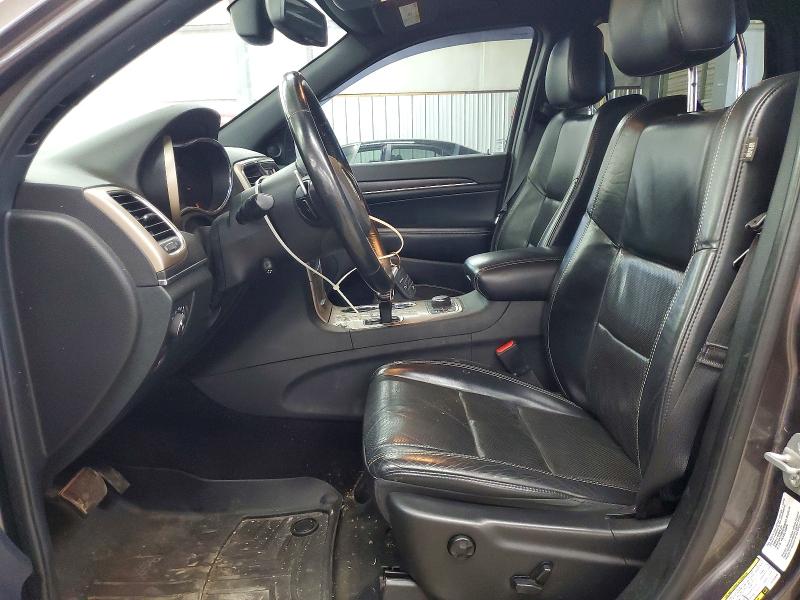 Aukcja sprzedaży 2015 Jeep Grand Cherokee, vin: 1C4RJFBM6FC705996, numer aukcji: 56273366