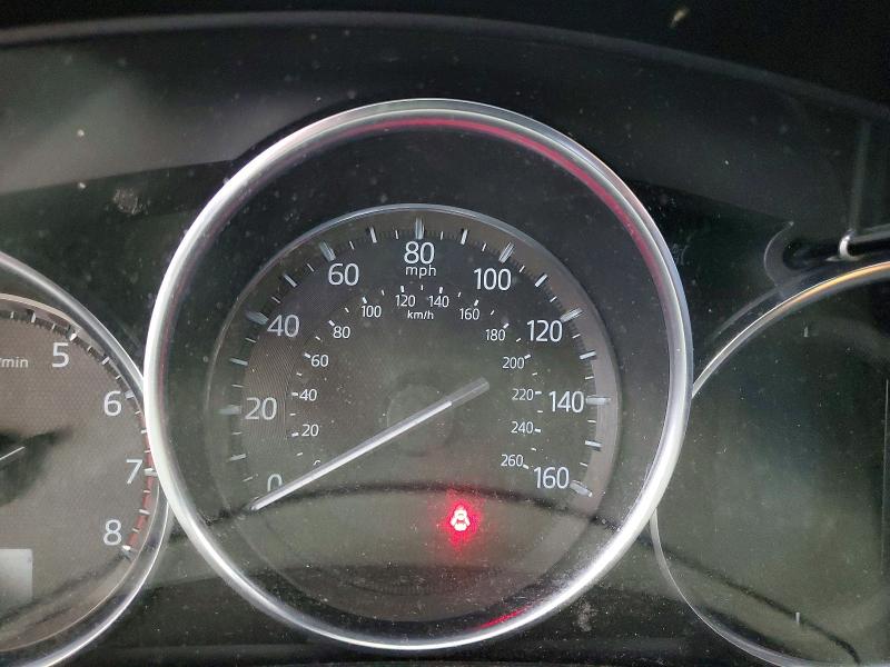 Aukcja sprzedaży 2017 Mazda Cx-5, vin: JM3KFBCL7H0160016, numer aukcji: 57504656