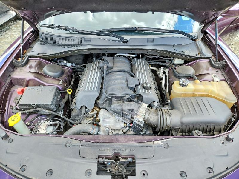 Продажа на аукционе авто 2020 Dodge Charger, vin: 2C3CDXGJ9LH166840, номер лота: 56681146
