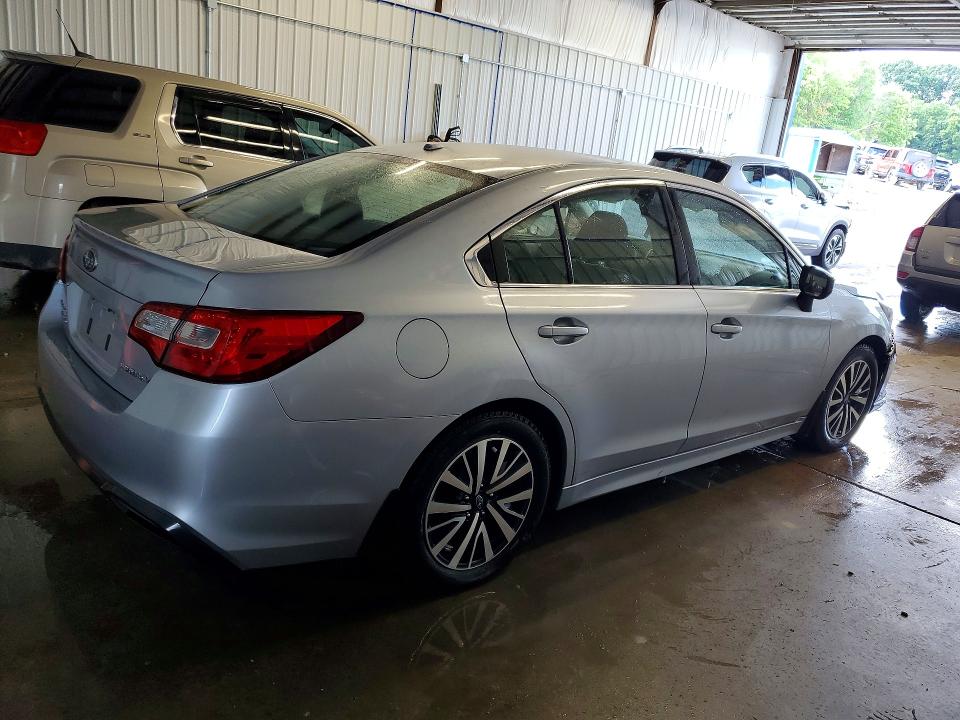 2019 Subaru Legacy მანქანა იყიდება აუქციონზე, vin: 4S3BNAB60K3011776, აუქციონის ნომერი: 58362176