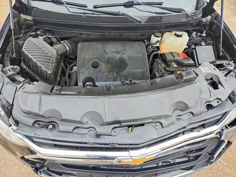 Продажа на аукционе авто 2019 Chevrolet Traverse, vin: 1GNERFKW7KJ275983, номер лота: 54557626