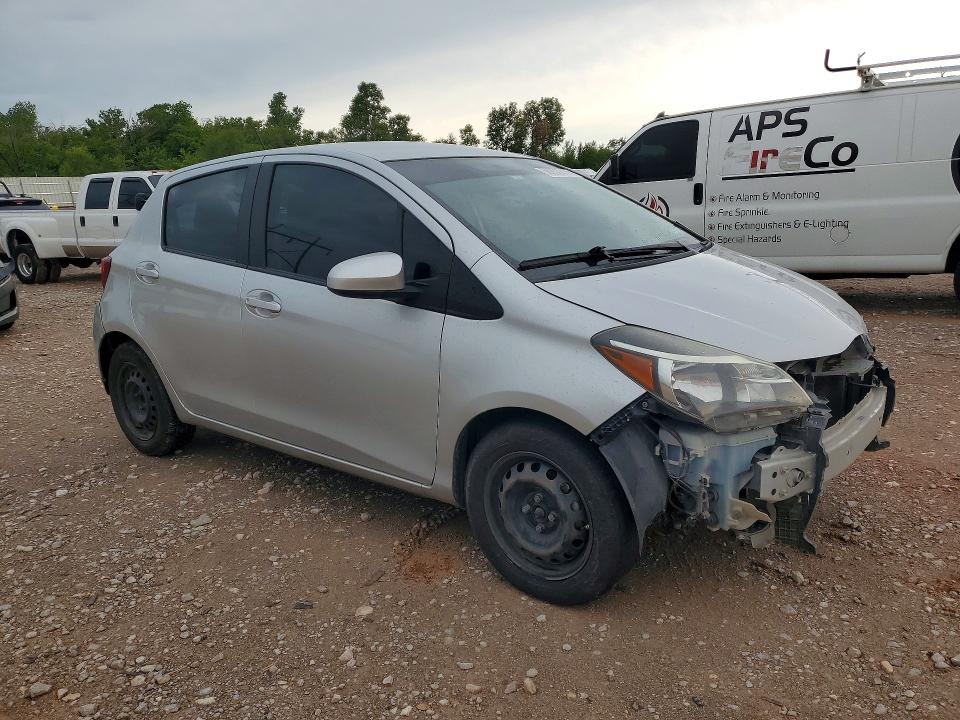 Aukcja sprzedaży 2016 Toyota Yaris, vin: VNKKTUD38GA068148, numer aukcji: 58252216