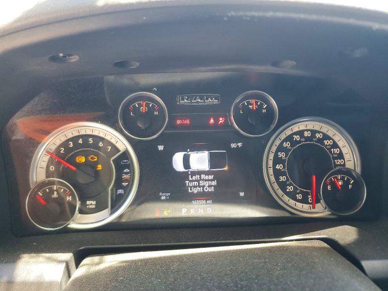 55826096 :رقم المزاد ، 3C6RR7LT0GG388534 vin ، 2016 Ram 1500 مزاد بيع