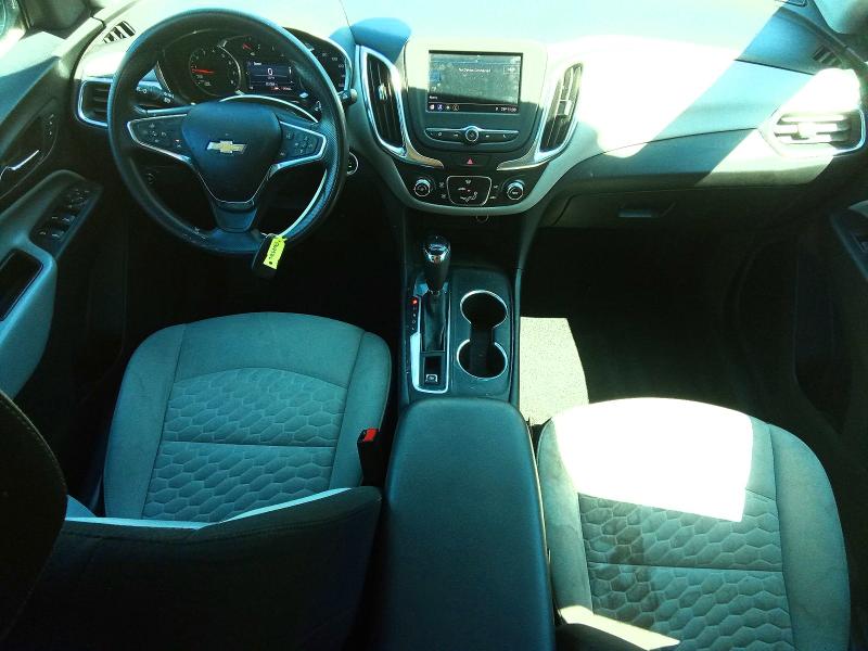 Продажа на аукционе авто 2020 Chevrolet Equinox, vin: 2GNAXTEV1L6242577, номер лота: 53079706