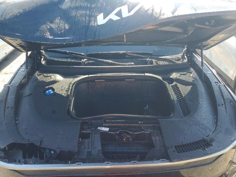 Продаж на аукціоні авто 2026 Kia Ev9, vin: 5XYAB5S18TG021680, номер лоту: 55031806